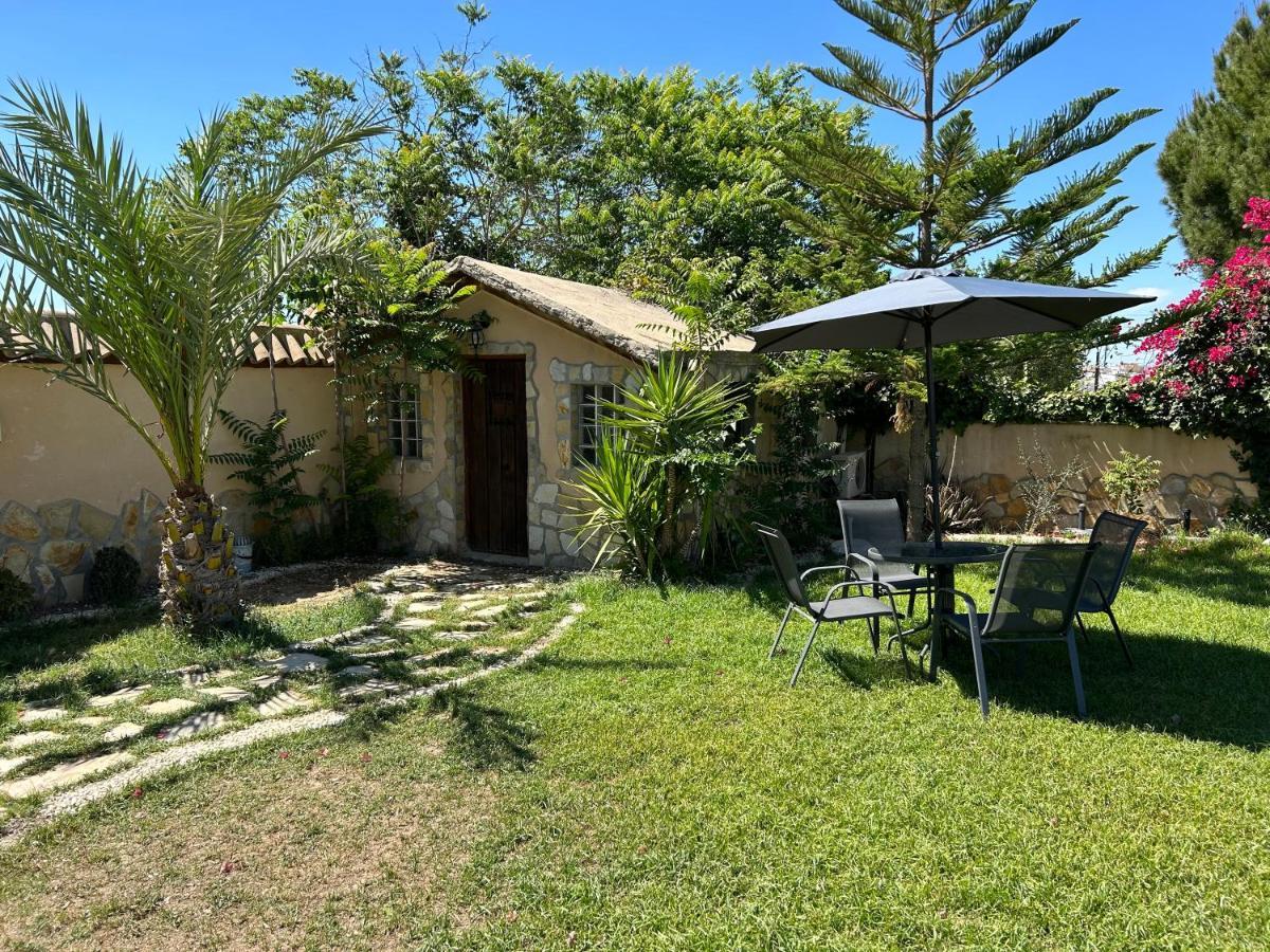 Balcon Buenavista Villa Siviglia Esterno foto